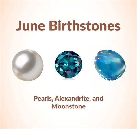 alexandra birthstone|A Guide to Junes Birthstones